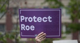 "Alarm Bells Ringing Loudly”: Supreme Court Agrees to Hear Mississippi Abortion Ban Case