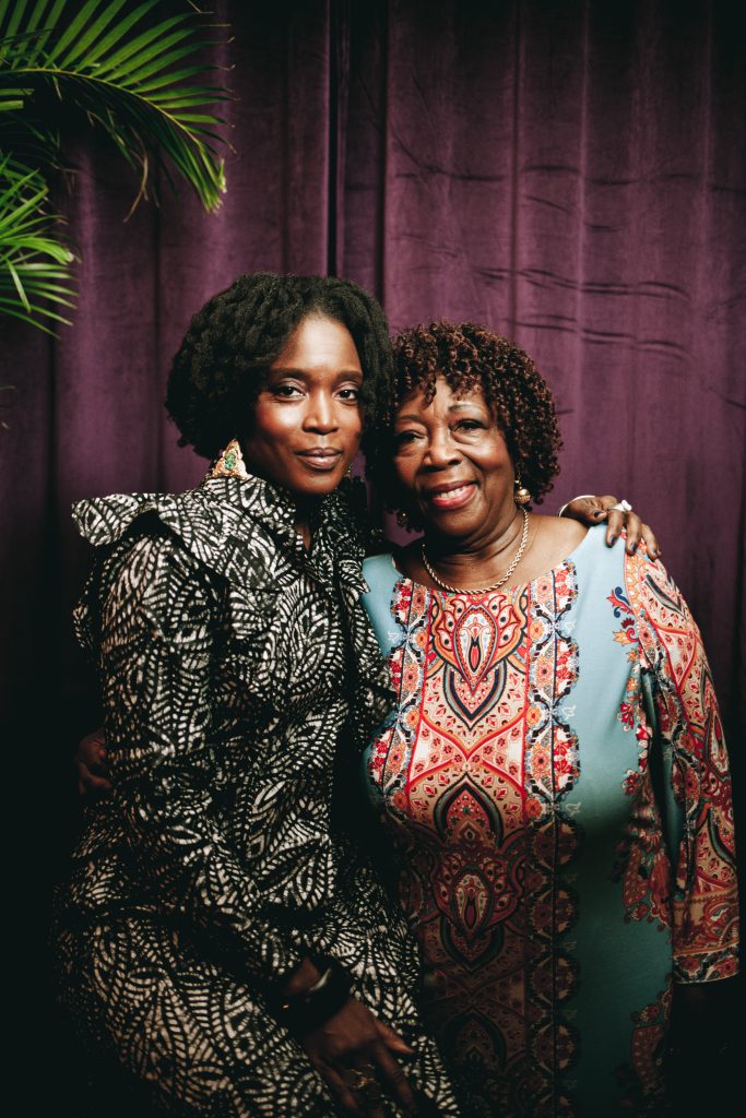 In Our Mothers' Gardens Celebrates the Legacy of Black Mothers - Ms.  Magazine