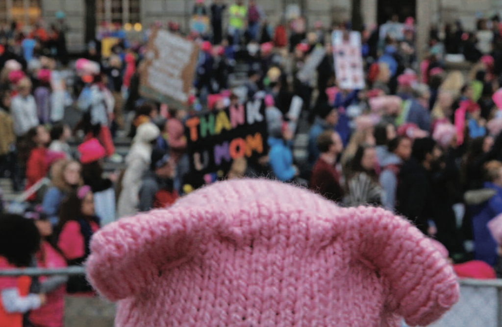 For Equality, Loretta Ross Argues We 'Call In,' Not 'Call Out': "There's Too Much Infighting in the Feminist Movement"