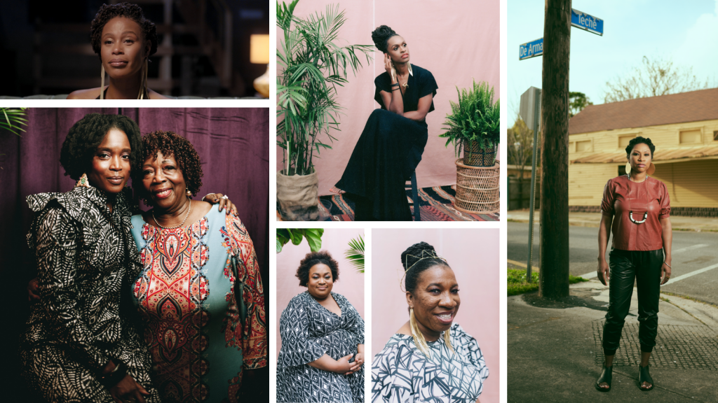 "In Our Mothers’ Gardens" Celebrates the Legacy of Black Mothers - Ms