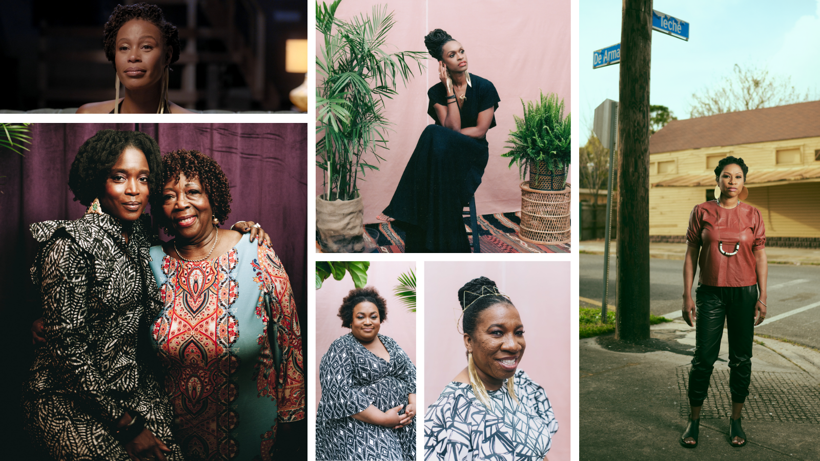 In Our Mothers' Gardens Celebrates the Legacy of Black Mothers - Ms.  Magazine