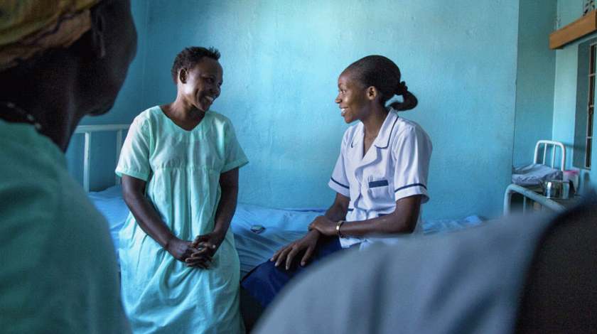 Moving the Apostrophe in Mother’s Day: Helping Mothers Around the Globe