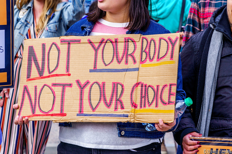 Roe v. Wade
Complacency Is Not An Option: Why States Must Protect Reproductive Rights Under The Biden Administration