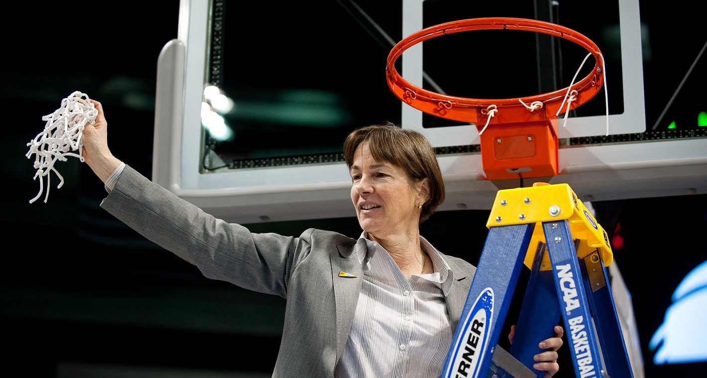 Sexism in the NCAA: Stanford Coach Addresses Tournament Inequities