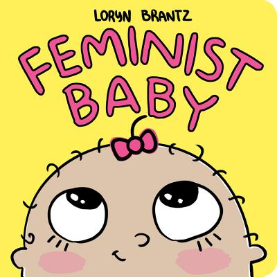 The Future is Female: 10 Books to start your feminist children's library at home
feminist children's books