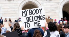 ACLU, Planned Parenthood Challenge Arkansas Abortion Ban: "Patients Deserve Better from Their Lawmakers"