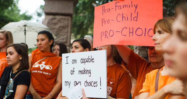 Abortion Restrictions Cost Women, Businesses and States $105 Billion Each Year