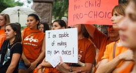 Texas's Near-Total Abortion Ban Effectively Guts Roe v. Wade. Here's How Pro-Abortion Advocates Can Fight Back