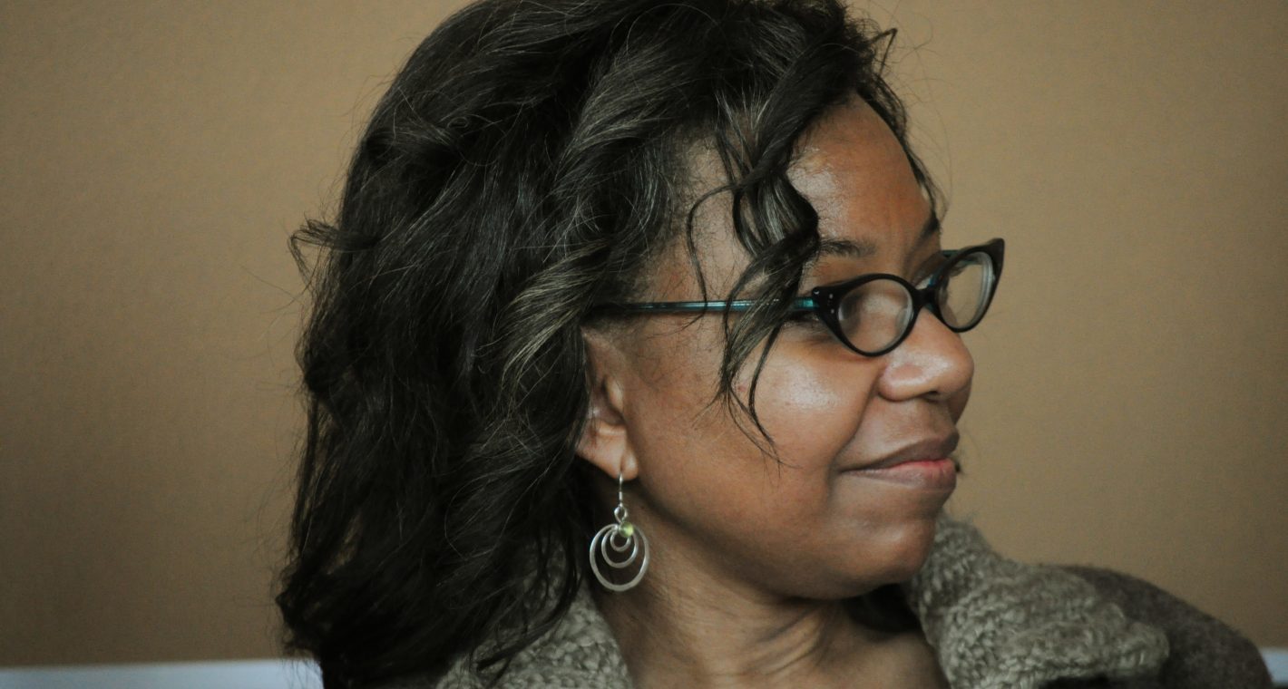 Black Feminist in Public: Daphne Brooks Documents A Legacy of “Black Feminist Sound”