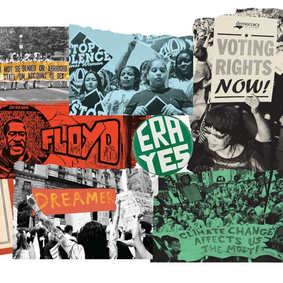 The Filibuster Continues To Undermine Democracy, ERA and Other Advancements for Women’s and Civil Rights