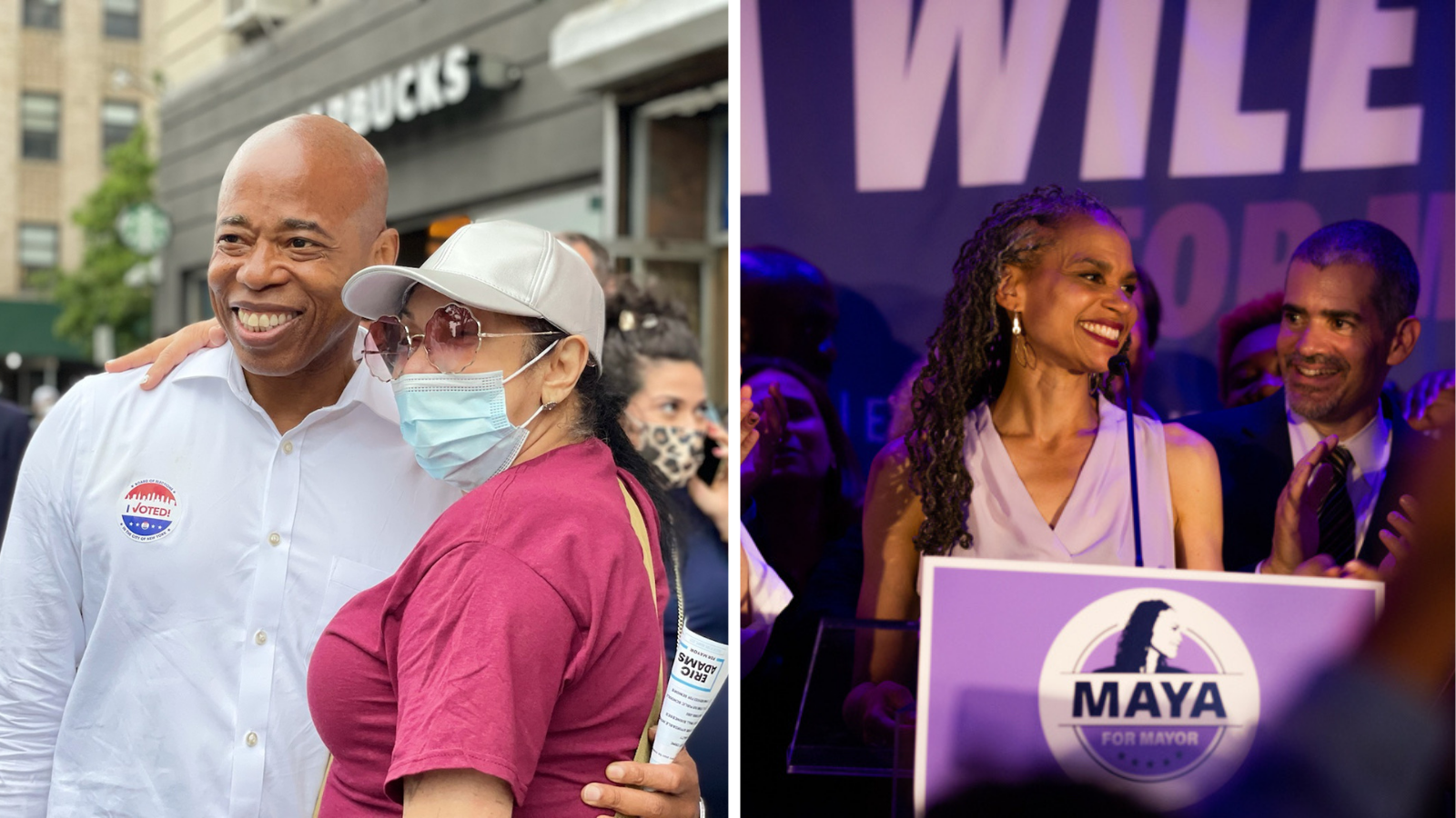 How New York's Ranked-Choice Voting Fared—and Where We Go From Here: Weekend Reading on Women's Representation - Vimarsana News
