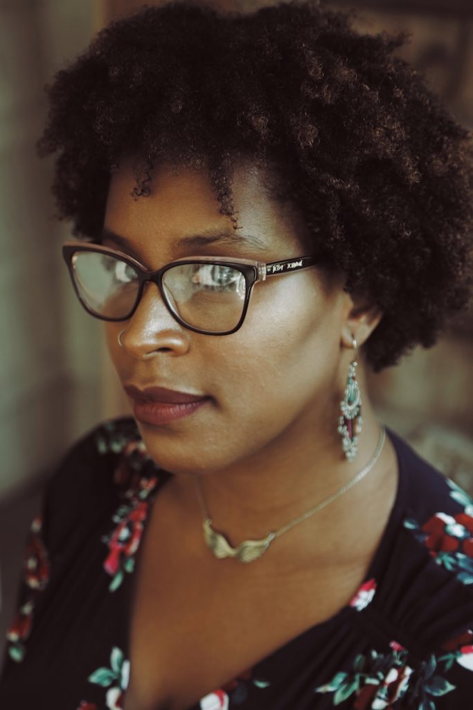 Black Feminist In Public: Jessica Marie Johnson on Slavery Studies and Black Sexual Histories
juneteenth-new-orleans-black-feminist-jessica-marie-johnson-slavery-black-women-sexual-history