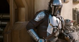 The Mandalorian’s Lessons on Paid Leave for Men
