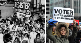 The People’s Voices Will Help Pass the 'For the People' Act—The Next Great Civil Rights Bill