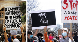The Weekly Pulse: Bye-Bye to Hyde; Hundreds March in Support of Abortion Rights; Tracking COVID Origins Without Igniting AAPI Hate