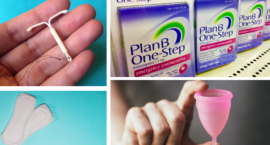 10 Pieces of Much-Needed Good News About Birth Control, Contraception Access, Periods and More