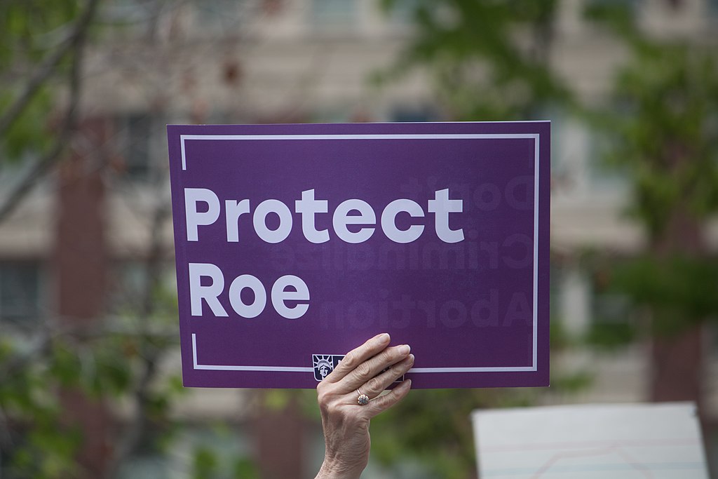 States Enact a Record-Breaking 90 Abortion Restrictions So Far This Year: “An All-Out Assault Against Abortion Rights”