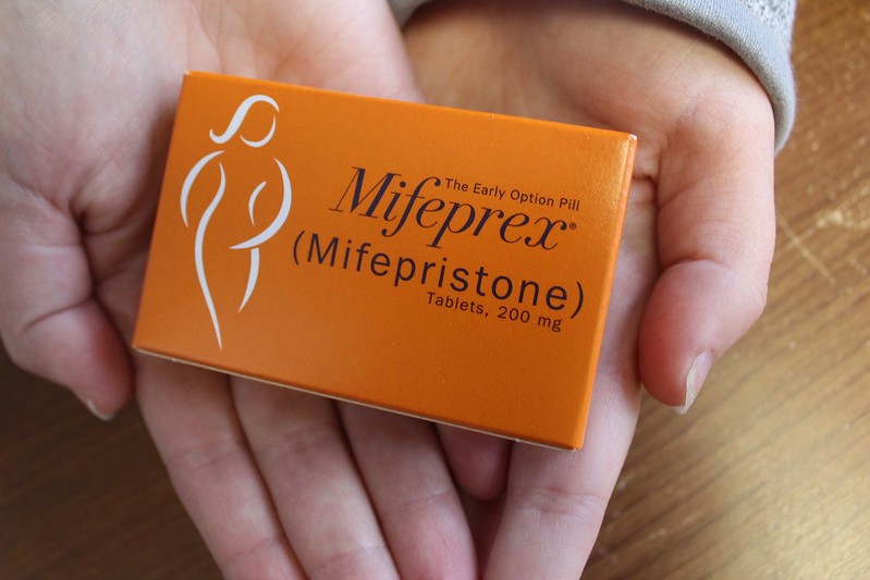 mifepristone-abortion-pill-fibroids-endometriosis-depression-fda-rems-biden
