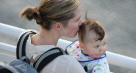 Protect Mothers and They Will Stimulate the Economy: A Case for Federal Paid Family Leave
