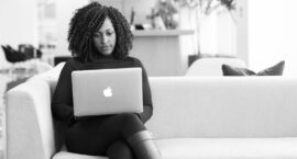 Social and Financial Capital: The Ingredients Black Women Business Owners Are Missing