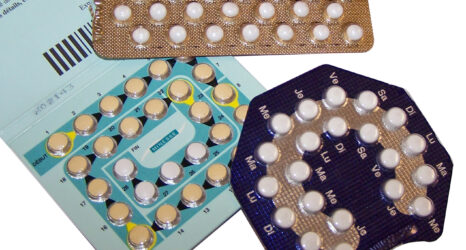 U.K. Makes Birth Control Pills Available Over-the-Counter: U.S. Advocates Fighting to “Free the Pill”