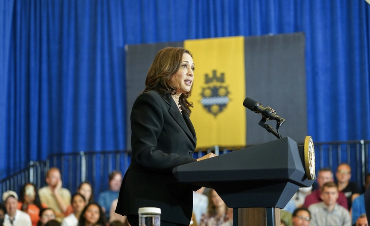 Vp Kamala Harris Opens U N Gender Equality Summit Our World Is Stronger When Everyone Participates Ms Magazine