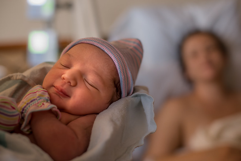 motherhood-mom-low-birth-rate-climate-change