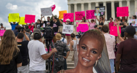 Britney Spears Case Exposed a Systemic History of Reproductive Control