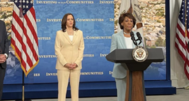 Equal Rights Amendment Is a “Critical Legal Tool” To Achieve Equal Pay for Black Women