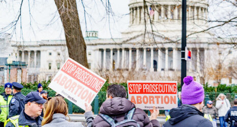 Federal Court Strikes Down Longstanding Indiana Abortion Restrictions