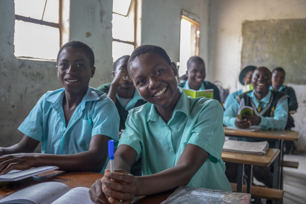 education-equity-girls-africa-camfed-campaign-for-female-education