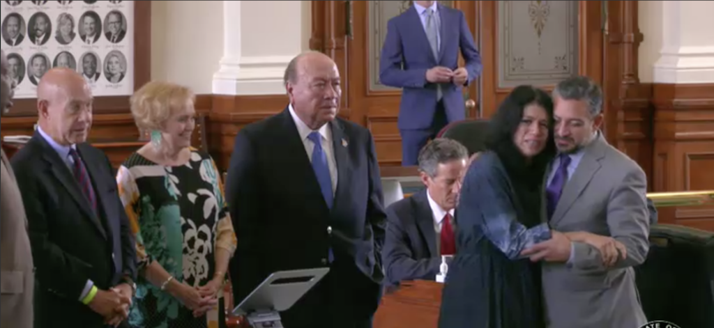 texas-senator-carol-alvarado-filibuster-voter-suppression-voting-rights
