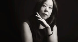 A Room of Her Own: The Bounds of Desire and Human Capacity with Shin Yu Pai