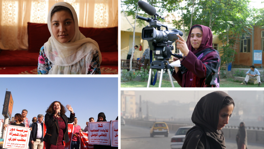 movies-films-afghanistan-afghan-women
