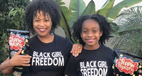 Black Girl Freedom Fund Puts Teens in the Driver Seat