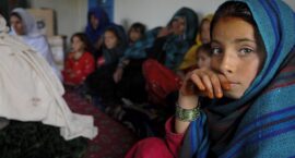 The Taliban Further Tighten Grip on Afghan Women and Girls
