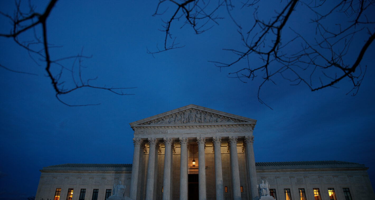 'Danger in the Shadows': Supreme Court Uses Shadow Docket to Threaten Abortion Rights