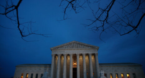 'Danger in the Shadows': Supreme Court Uses Shadow Docket to Threaten Abortion Rights