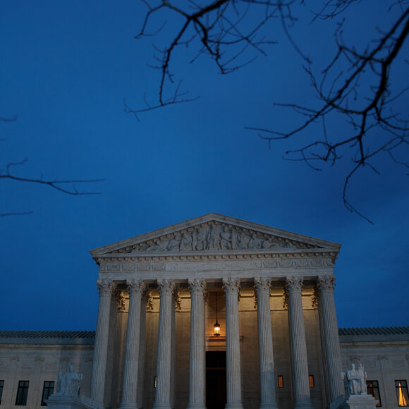 'Danger in the Shadows': Supreme Court Uses Shadow Docket to Threaten Abortion Rights