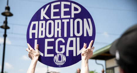 Our Abortions Are Our Business—No Explanation Required