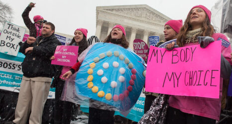 From Greater Education Access to Higher Quality of Life, The Revolutionary Power of Birth Control