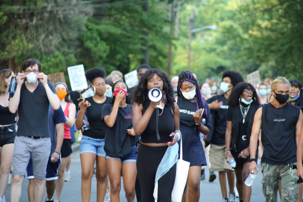 youth-activist-social-media-racism-Morristown-Beard