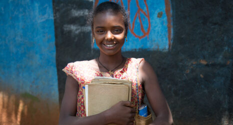 Walk the Walk, Talk the Talk: How to Strengthen U.S. Foreign Policy Commitments for Girls