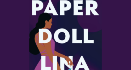 ”Paper Doll Lina”: A Story of Survival and Second Chances