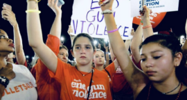 Rising Gun Ownership, Incidents of Domestic Violence, and How Women Pay the Price