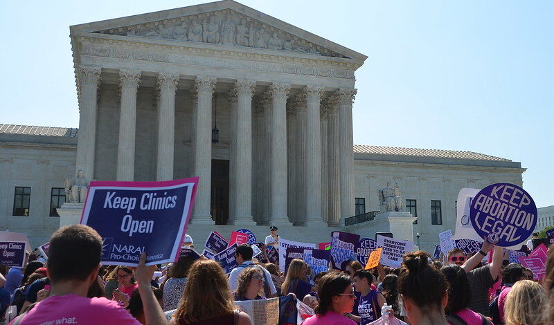 Supreme Court Refuses to Block Texas Abortion Ban, Agrees to Hear Two Cases Challenging the Law