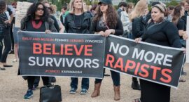 The Danger of Plea Deals in Sexual Assault Cases