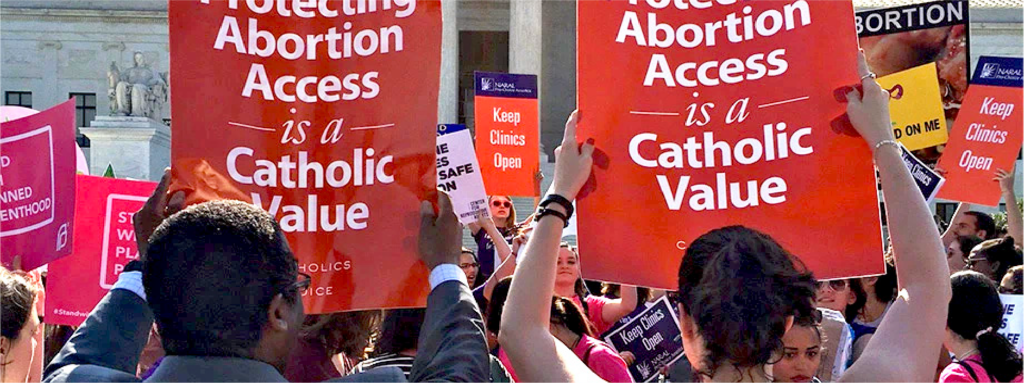 Abortion Is Essential To Democracy - Ms. Magazine