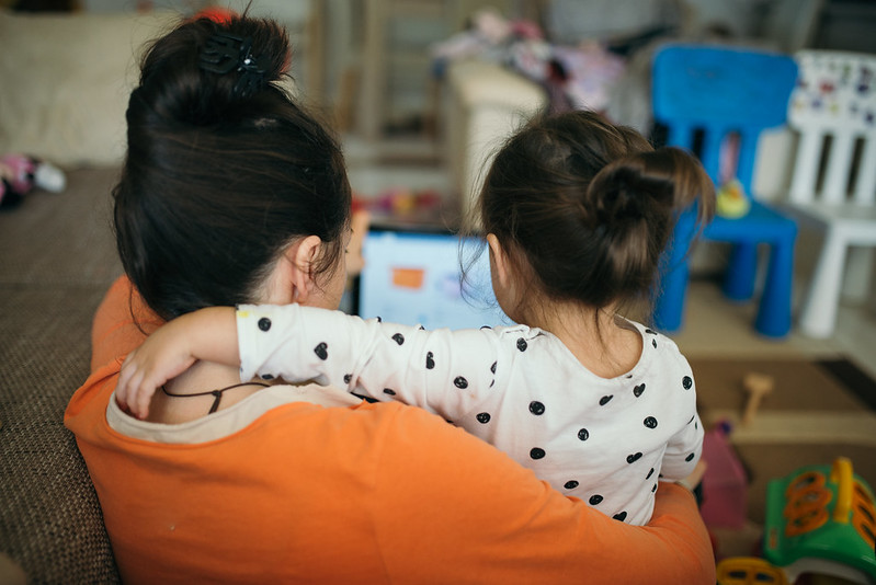 moms-remote-work-from-home-leave-jobs-pandemic-unemployment-covid
