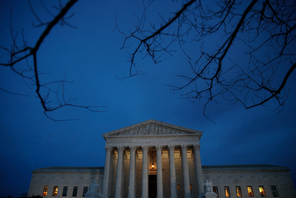 supreme court abortion
